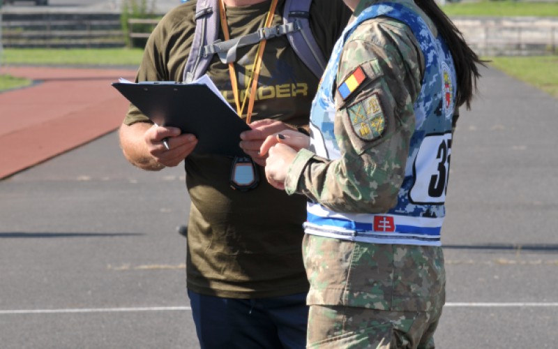 "AllRounder 2023", 25. - 26. 09. 2023