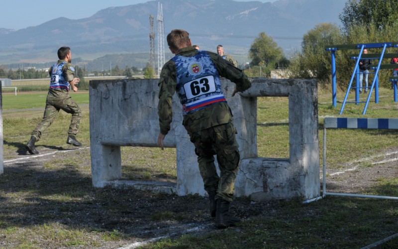 "AllRounder 2023", 25. - 26. 09. 2023