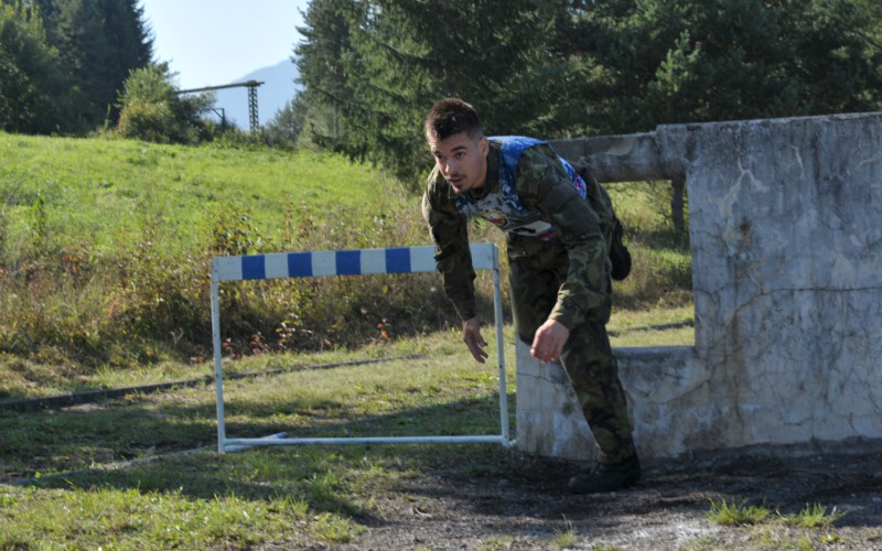 "AllRounder 2023", 25. - 26. 09. 2023