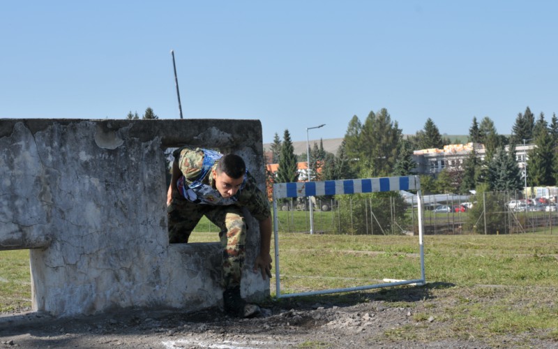 "AllRounder 2023", 25. - 26. 09. 2023