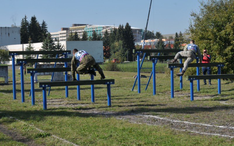 "AllRounder 2023", 25. - 26. 09. 2023