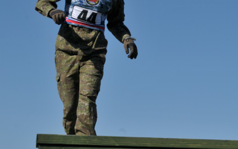 "AllRounder 2023", 25. - 26. 09. 2023