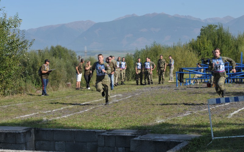 "AllRounder 2023", 25. - 26. 09. 2023