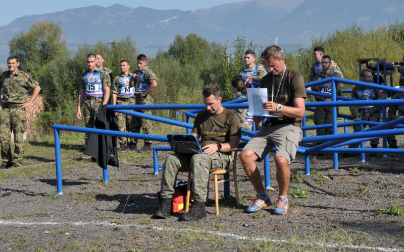 "AllRounder 2023", 25. - 26. 09. 2023