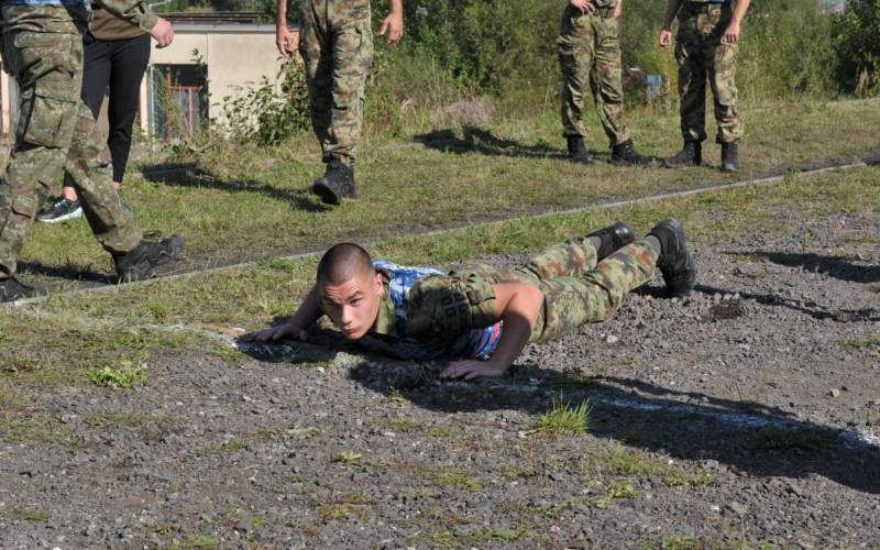 "AllRounder 2023", 25. - 26. 09. 2023