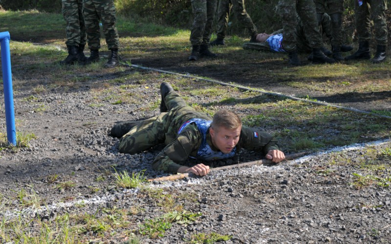 "AllRounder 2023", 25. - 26. 09. 2023