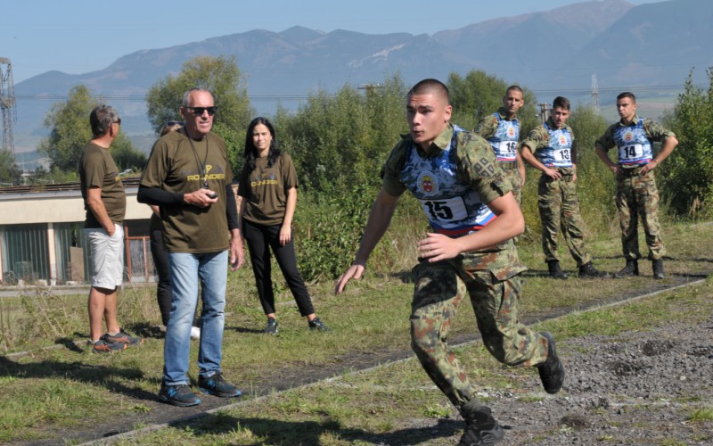 "AllRounder 2023", 25. - 26. 09. 2023