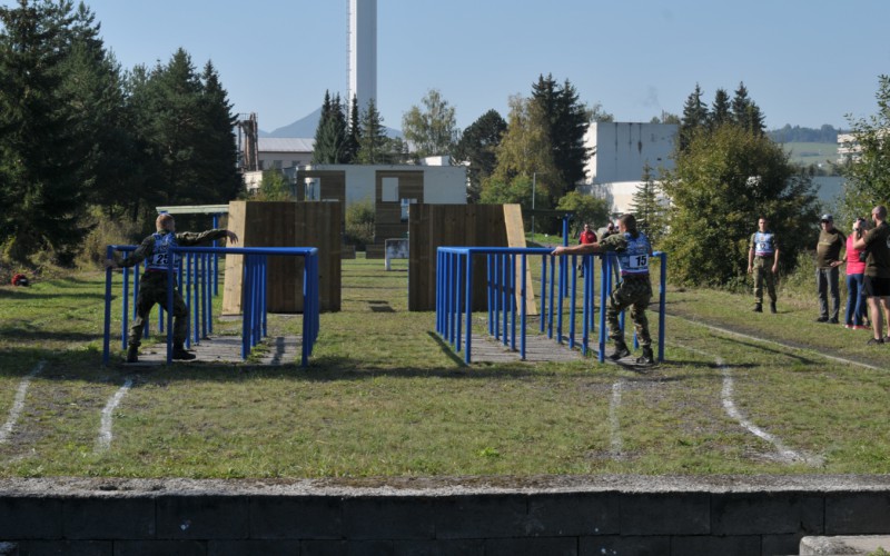 "AllRounder 2023", 25. - 26. 09. 2023