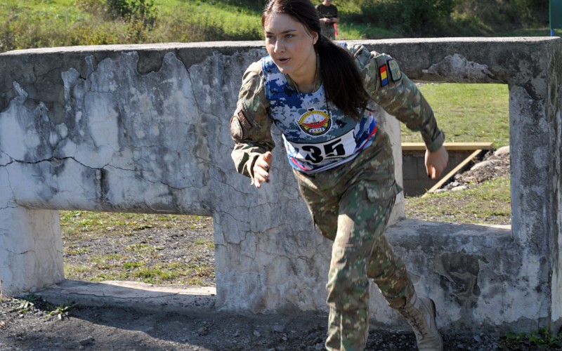 "AllRounder 2023", 25. - 26. 09. 2023