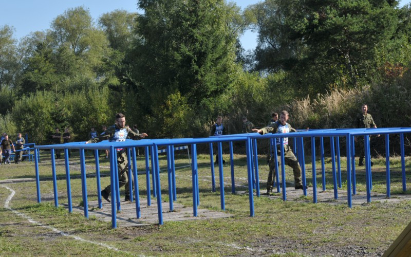 "AllRounder 2023", 25. - 26. 09. 2023