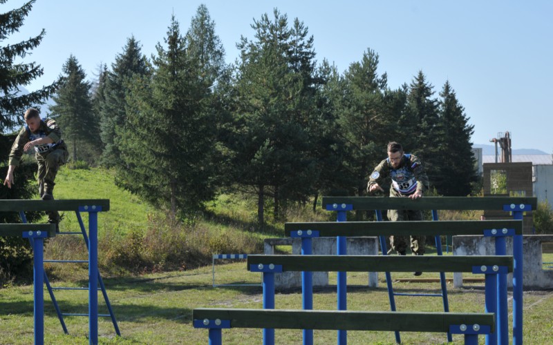 "AllRounder 2023", 25. - 26. 09. 2023