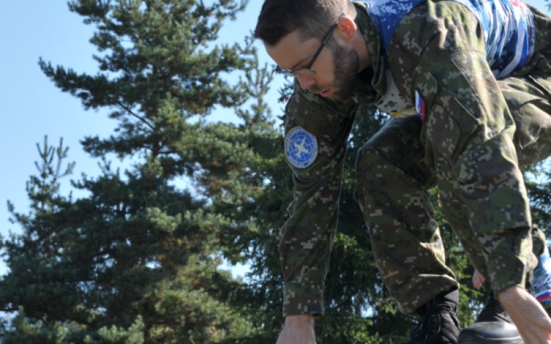 "AllRounder 2023", 25. - 26. 09. 2023