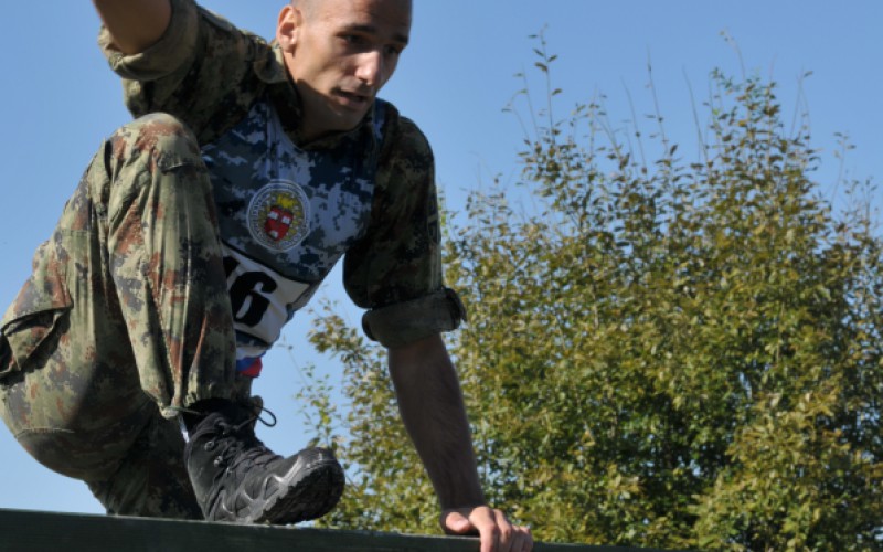 "AllRounder 2023", 25. - 26. 09. 2023