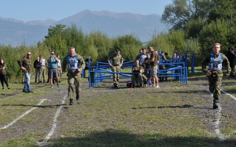 "AllRounder 2023", 25. - 26. 09. 2023