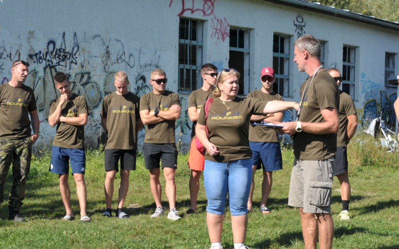 "AllRounder 2023", 25. - 26. 09. 2023