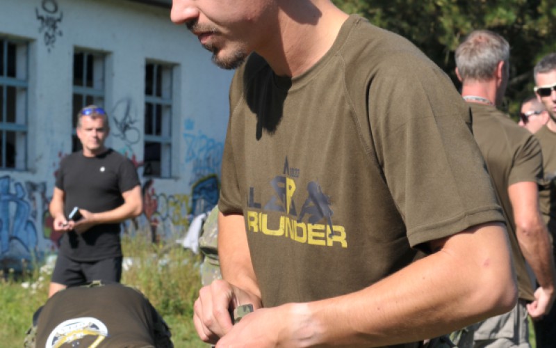 "AllRounder 2023", 25. - 26. 09. 2023