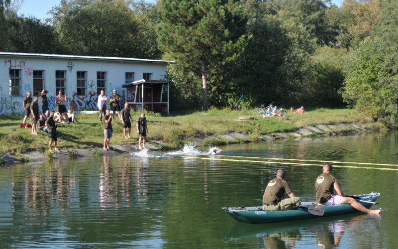 "AllRounder 2023", 25. - 26. 09. 2023