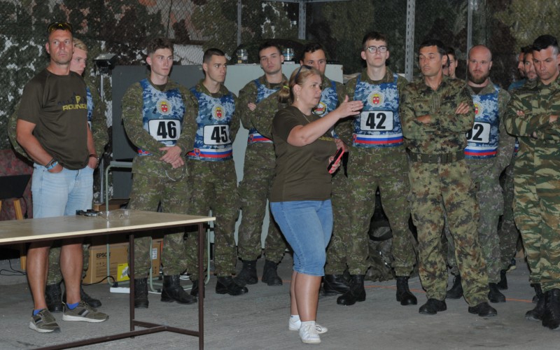 "AllRounder 2023", 25. - 26. 09. 2023