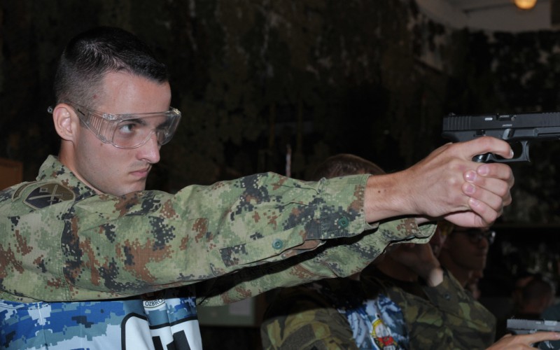 "AllRounder 2023", 25. - 26. 09. 2023