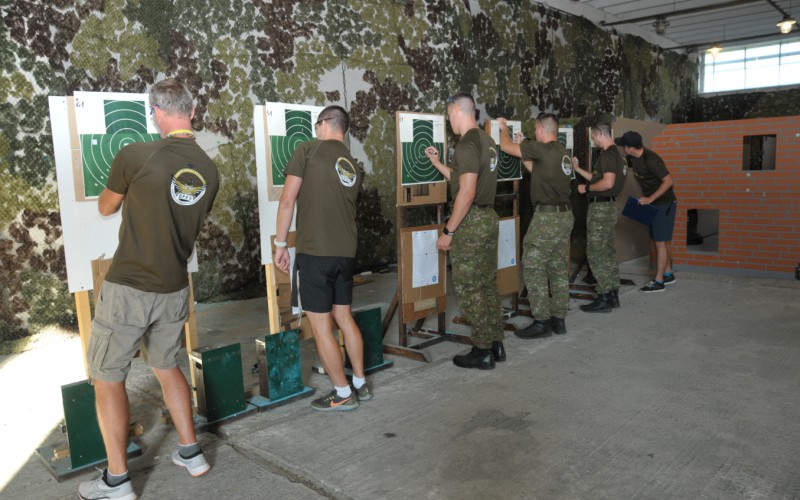 "AllRounder 2023", 25. - 26. 09. 2023