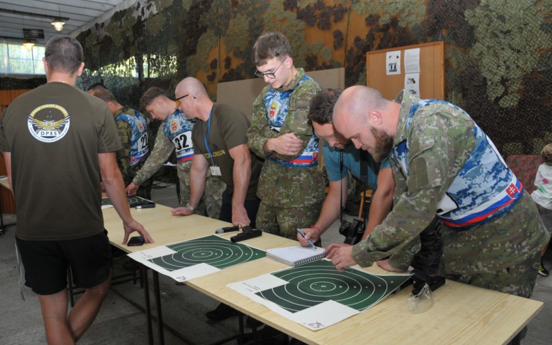 "AllRounder 2023", 25. - 26. 09. 2023