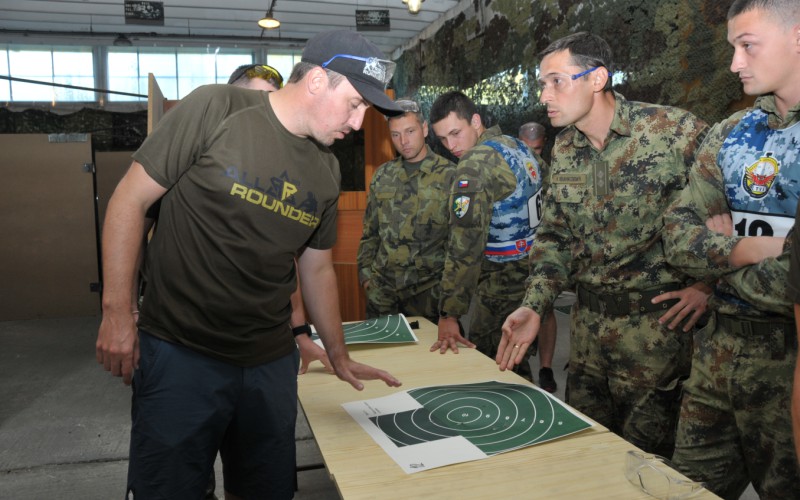 "AllRounder 2023", 25. - 26. 09. 2023