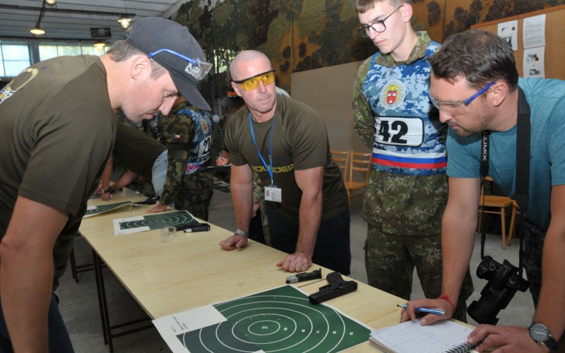 "AllRounder 2023", 25. - 26. 09. 2023