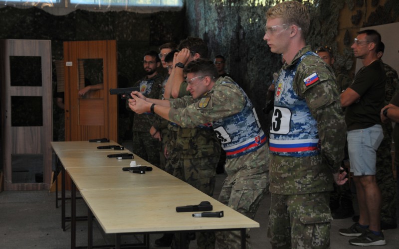 "AllRounder 2023", 25. - 26. 09. 2023