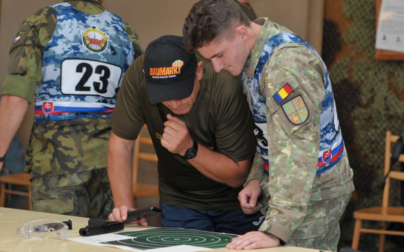 "AllRounder 2023", 25. - 26. 09. 2023