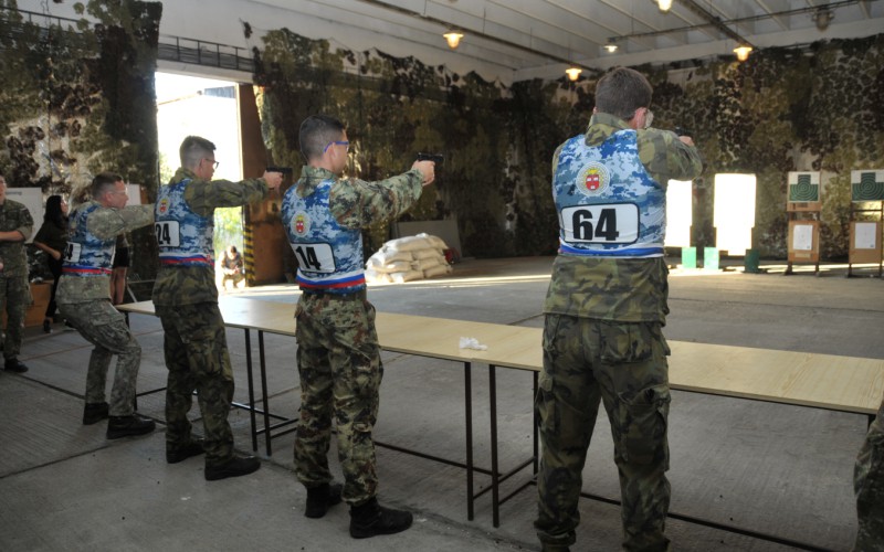 "AllRounder 2023", 25. - 26. 09. 2023