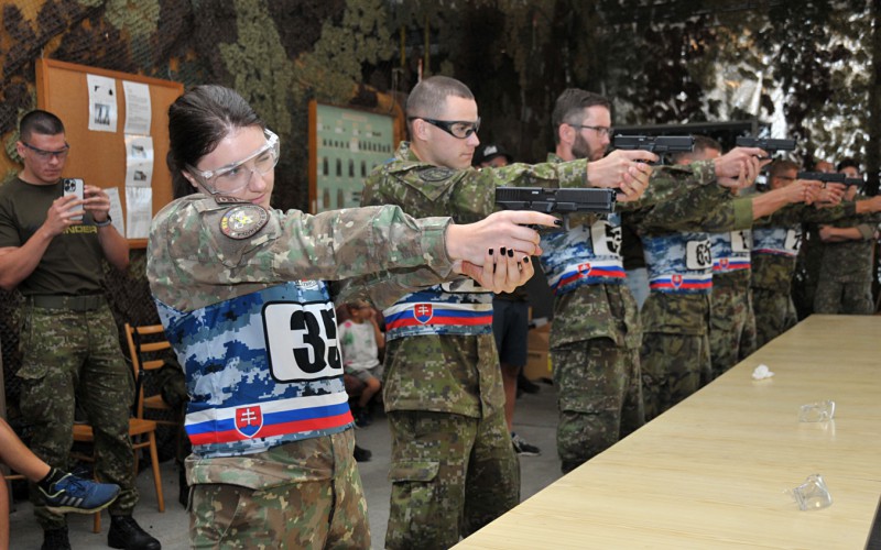 "AllRounder 2023", 25. - 26. 09. 2023