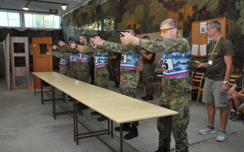 "AllRounder 2023", 25. - 26. 09. 2023