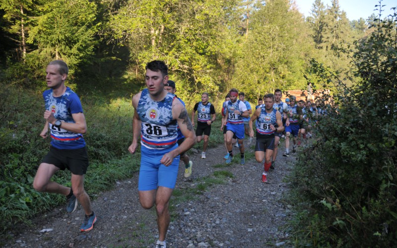 "AllRounder 2023", 25. - 26. 09. 2023