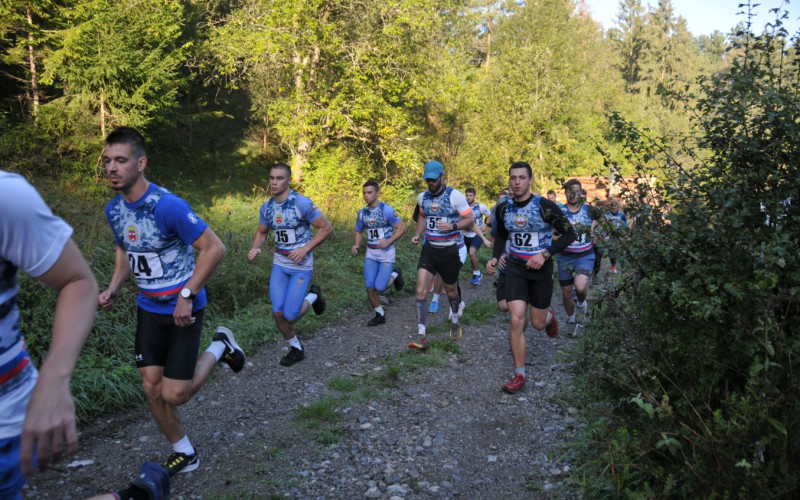 "AllRounder 2023", 25. - 26. 09. 2023