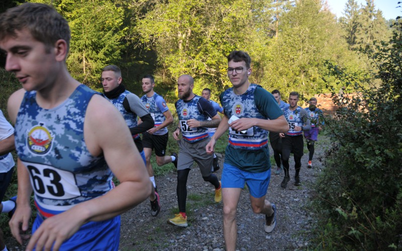 "AllRounder 2023", 25. - 26. 09. 2023