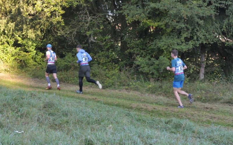 "AllRounder 2023", 25. - 26. 09. 2023