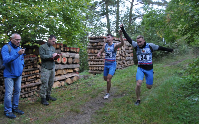 "AllRounder 2023", 25. - 26. 09. 2023