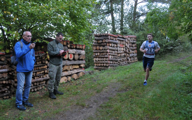 "AllRounder 2023", 25. - 26. 09. 2023