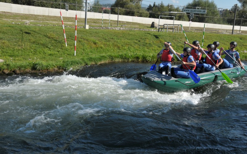 "AllRounder 2023", 25. - 26. 09. 2023