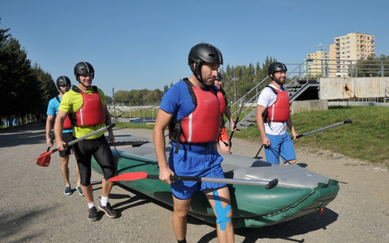 "AllRounder 2023", 25. - 26. 09. 2023