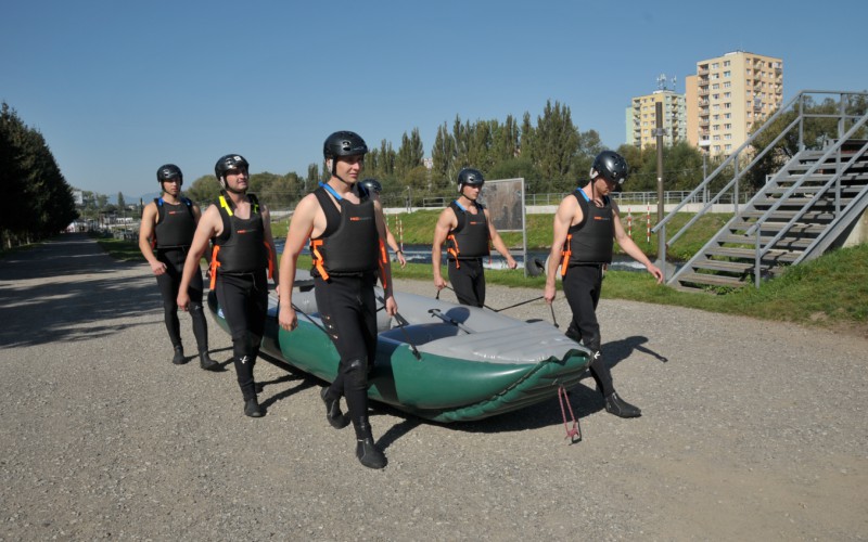 "AllRounder 2023", 25. - 26. 09. 2023