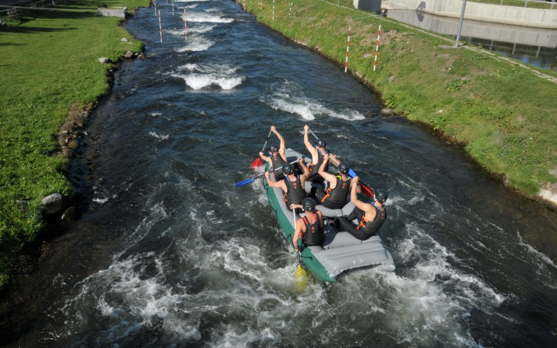 "AllRounder 2023", 25. - 26. 09. 2023