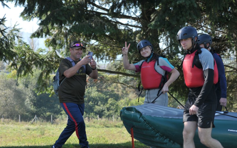 "AllRounder 2023", 25. - 26. 09. 2023