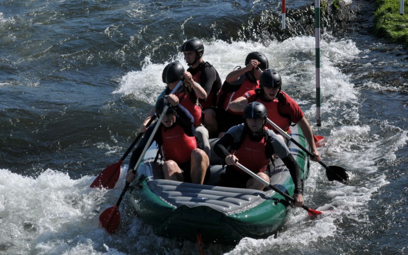 "AllRounder 2023", 25. - 26. 09. 2023