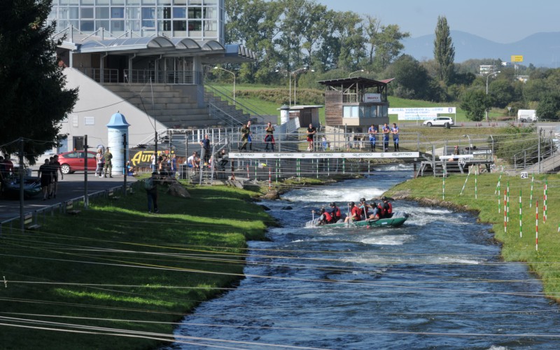 "AllRounder 2023", 25. - 26. 09. 2023