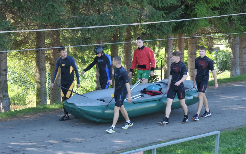 "AllRounder 2023", 25. - 26. 09. 2023