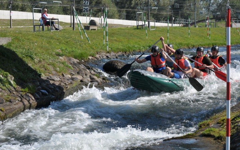 "AllRounder 2023", 25. - 26. 09. 2023