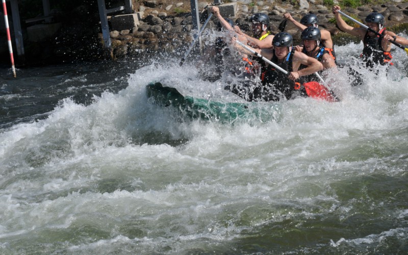 "AllRounder 2023", 25. - 26. 09. 2023