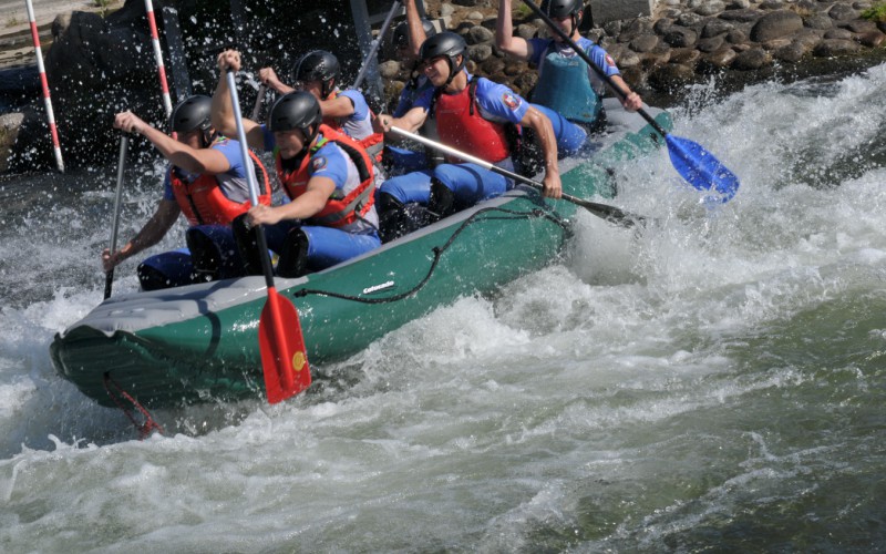 "AllRounder 2023", 25. - 26. 09. 2023