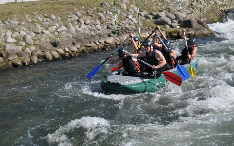 "AllRounder 2023", 25. - 26. 09. 2023